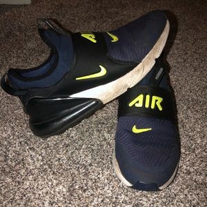 Nike (big kids) Air Max 270 extreme